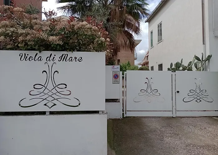 Hotel Viola di Mare Termoli