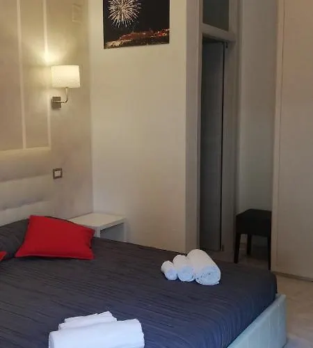 Sea Garden Rooms Termoli